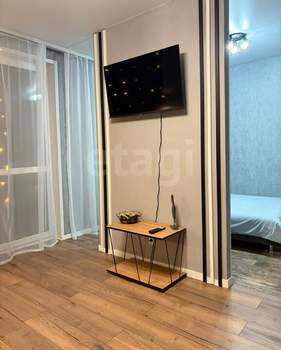 1-к квартира, на длительный срок, 36м2, 7/11 этаж