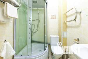 1-к квартира, посуточно, 35м2, 1/3 этаж