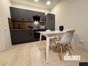 1-к квартира, на длительный срок, 40м2, 13/17 этаж