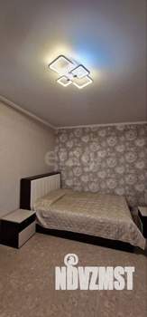 1-к квартира, на длительный срок, 52м2, 5/16 этаж