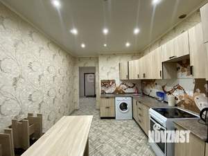 1-к квартира, на длительный срок, 47м2, 5/17 этаж