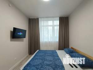 1-к квартира, посуточно, 34м2, 2/12 этаж