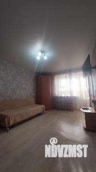 1-к квартира, на длительный срок, 36м2, 9/9 этаж