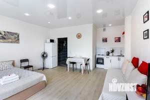 1-к квартира, посуточно, 35м2, 5/15 этаж