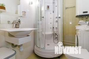 2-к квартира, посуточно, 65м2, 9/15 этаж