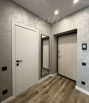 1-к квартира, на длительный срок, 43м2, 6/10 этаж