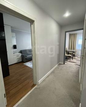 1-к квартира, на длительный срок, 32м2, 5/9 этаж