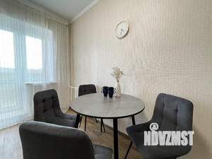 1-к квартира, посуточно, 48м2, 1/1 этаж