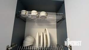 1-к квартира, посуточно, 30м2, 3/5 этаж