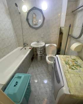 2-к квартира, на длительный срок, 42м2, 5/9 этаж