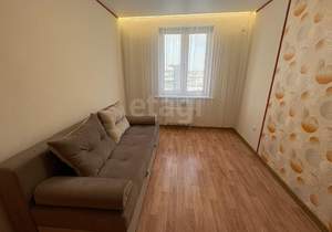 3-к квартира, на длительный срок, 53м2, 9/16 этаж