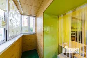 1-к квартира, на длительный срок, 41м2, 1/16 этаж