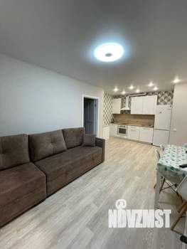2-к квартира, на длительный срок, 62м2, 2/11 этаж