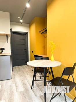 1-к квартира, посуточно, 17м2, 1/1 этаж