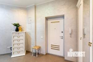 1-к квартира, посуточно, 55м2, 1/1 этаж