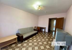 1-к квартира, на длительный срок, 40м2, 10/10 этаж