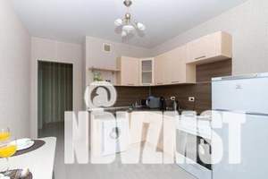 1-к квартира, посуточно, 35м2, 10/17 этаж