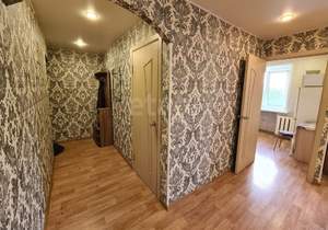 1-к квартира, на длительный срок, 32м2, 3/5 этаж