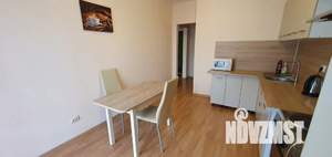 1-к квартира, посуточно, 43м2, 13/16 этаж