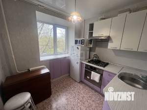 2-к квартира, на длительный срок, 44м2, 3/5 этаж