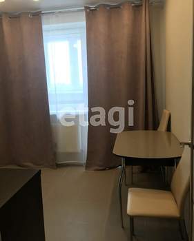 1-к квартира, на длительный срок, 44м2, 14/21 этаж