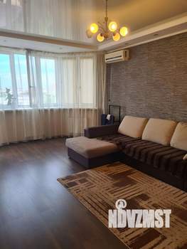 1-к квартира, на длительный срок, 60м2, 7/10 этаж