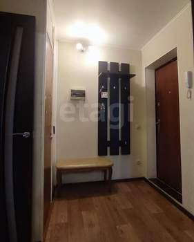 2-к квартира, на длительный срок, 42м2, 4/5 этаж