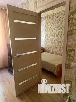 1-к квартира, посуточно, 26м2, 9/15 этаж