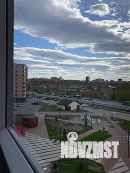 1-к квартира, на длительный срок, 37м2, 5/9 этаж