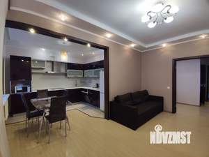 3-к квартира, на длительный срок, 76м2, 5/9 этаж