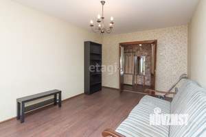 3-к квартира, на длительный срок, 68м2, 10/10 этаж