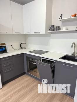 1-к квартира, посуточно, 38м2, 11/24 этаж