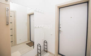 Студия квартира, на длительный срок, 19м2, 12/19 этаж