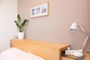 1-к квартира, посуточно, 31м2, 1/1 этаж