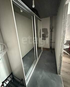 1-к квартира, на длительный срок, 36м2, 6/10 этаж