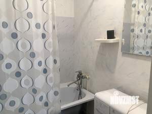 2-к квартира, на длительный срок, 59м2, 4/10 этаж