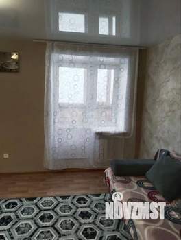 Студия квартира, на длительный срок, 29м2, 6/14 этаж