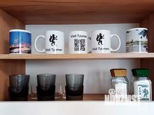 Студия квартира, посуточно, 25м2, 3/10 этаж