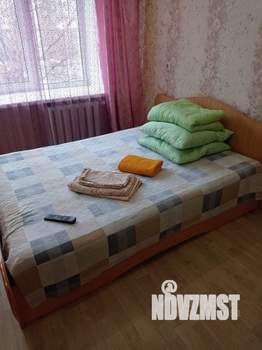 1-к квартира, посуточно, 30м2, 2/5 этаж