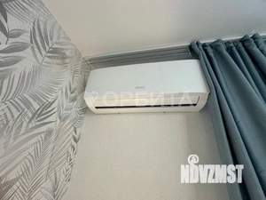 Студия квартира, на длительный срок, 25м2, 13/15 этаж