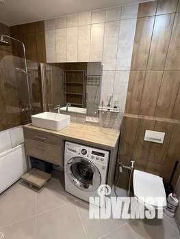 2-к квартира, посуточно, 58м2, 24/26 этаж