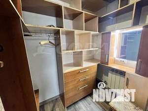 1-к квартира, на длительный срок, 30м2, 5/5 этаж