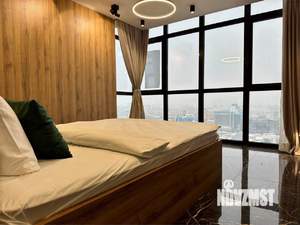 2-к квартира, посуточно, 75м2, 1/1 этаж