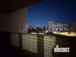 1-к квартира, на длительный срок, 37м2, 5/10 этаж