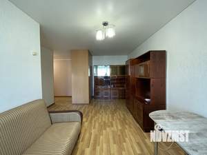 1-к квартира, на длительный срок, 31м2, 3/5 этаж