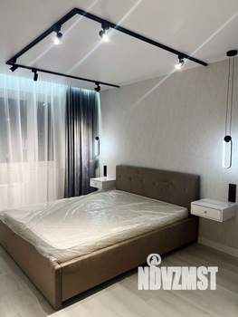 1-к квартира, на длительный срок, 42м2, 1/14 этаж