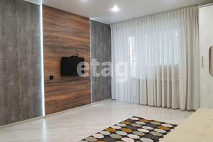 1-к квартира, на длительный срок, 41м2, 3/10 этаж