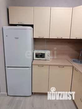 Студия квартира, на длительный срок, 31м2, 8/24 этаж