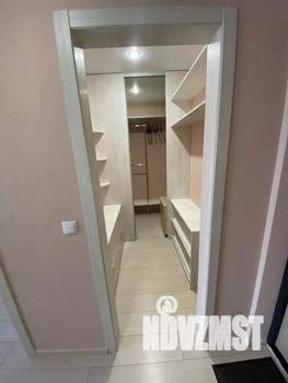 1-к квартира, посуточно, 37м2, 1/1 этаж