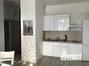 2-к квартира, посуточно, 45м2, 1/1 этаж